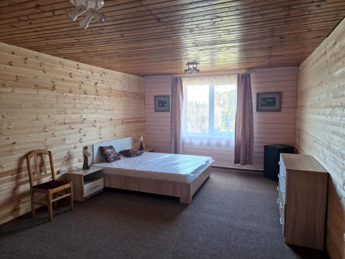 Kisupe 2 Aparthotel Saulkrasti Ngoại thất bức ảnh