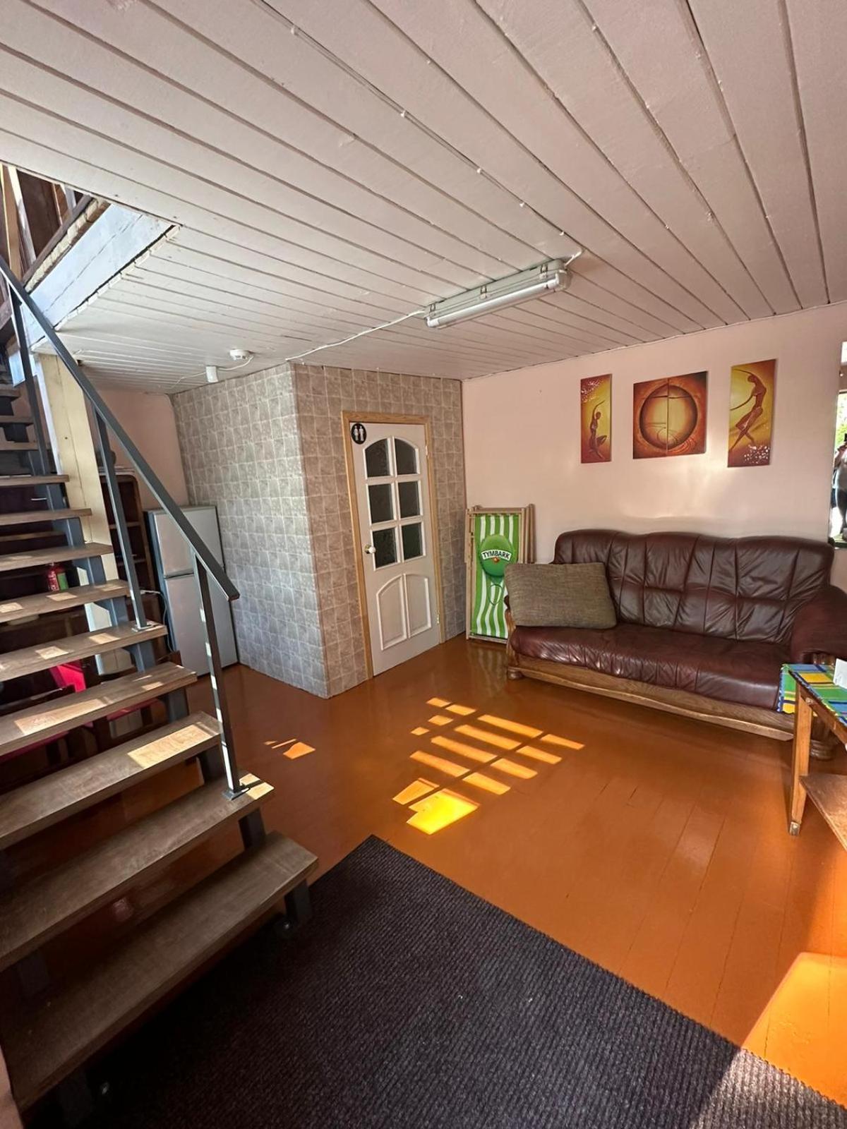 Kisupe 2 Aparthotel Saulkrasti Ngoại thất bức ảnh